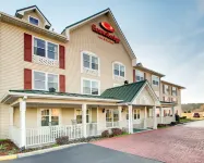 Econo Lodge Inn & Suites Hotels in Flowood