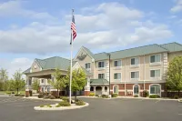 Country Inn & Suites by Radisson, Michigan City, IN Hotels in 