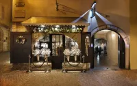 Petit Hôtel Confidentiel