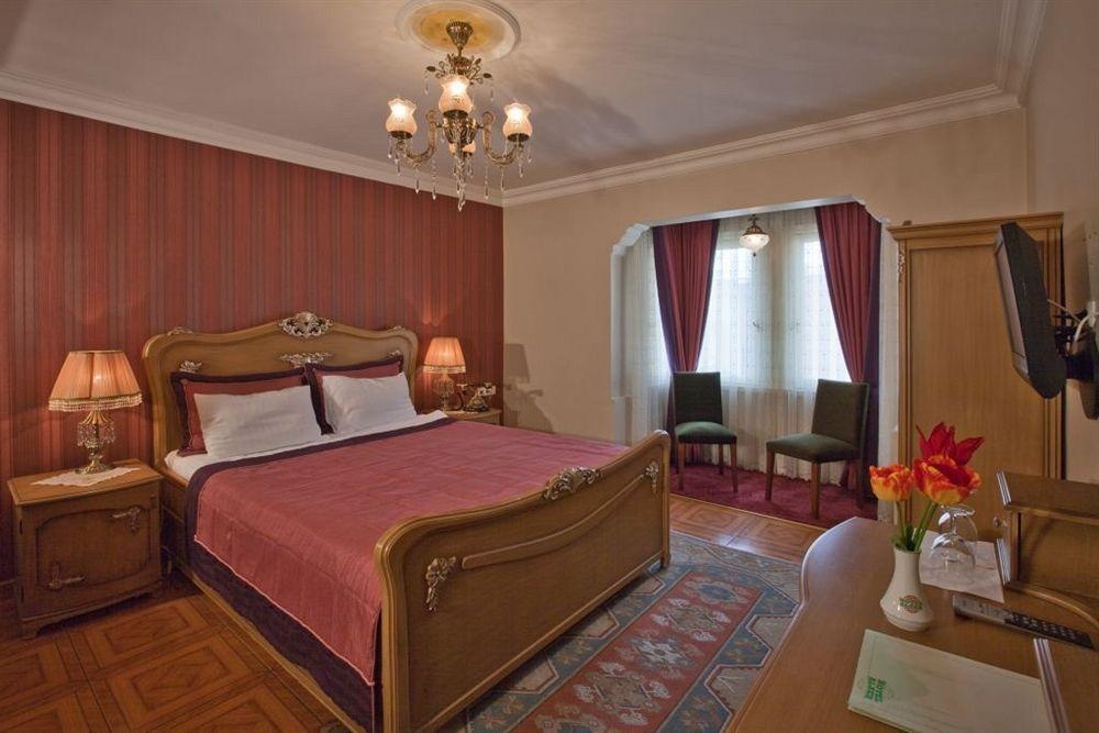 Alzer Hotel - Special Class