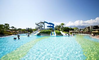 Limak Limra Hotel & Resort Kemer - Kids Concept