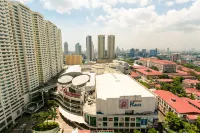 JMM大套房飯店 馬尼拉市住宿飯店