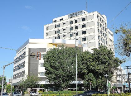 Plaza Inn Augustus