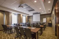 Comfort Suites at Woodbridge Hotels in Rahway