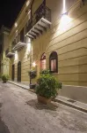 Residenza Le Zagare Codice CIN IT081005A1DQWSIGDL Hotel in zona Da.vi. & C. S.r.l.