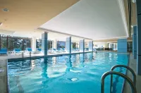 Buyuk Abant Hotel - Pools