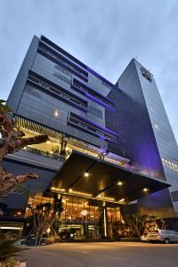 Hotéis em Medan Satria - Onde ficar em Medan Satria | Trip.com