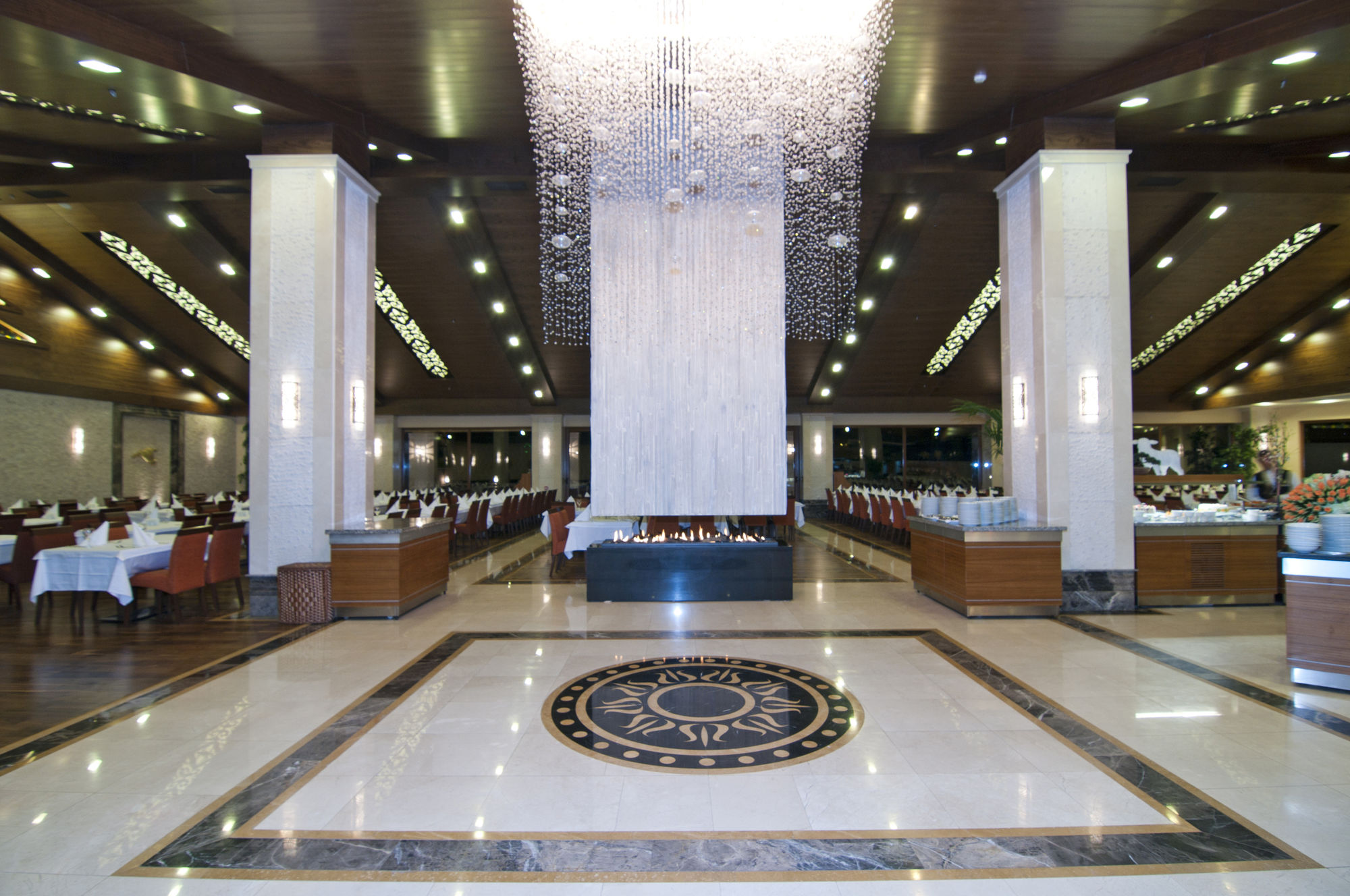 Büyük Abant Oteli (Buyuk Abant Hotel)