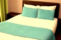 Hotel Derby Merode Hotel di Auderghem-Oudergem