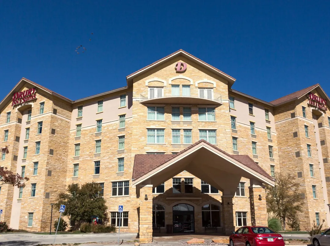 Drury Inn & Suites Amarillo - Texas