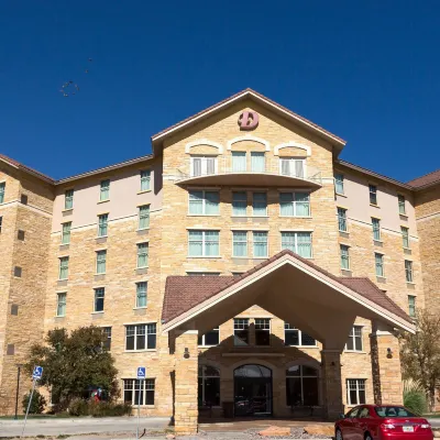 Drury Inn & Suites Amarillo Hotels near Amarillo Little Theatre, Inc.