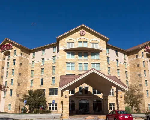 Drury Inn & Suites Amarillo Hotel di Amarillo
