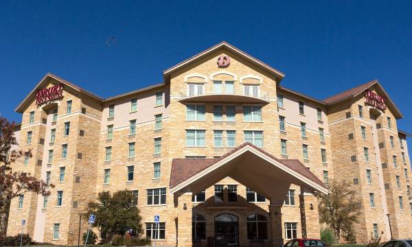 Drury Inn & Suites Amarillo