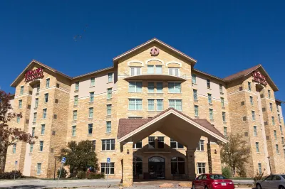 Drury Inn & Suites Amarillo Hotels in Amarillo