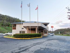 Econo Lodge Morgantown