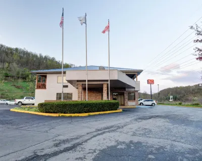 Econo Lodge Hotels in Monongalia County