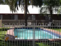 The Major Mitchell Motel Hotels in Bourke