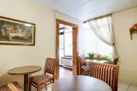 Days Inn by Wyndham Winchester Hoteles en Condado de Frederick