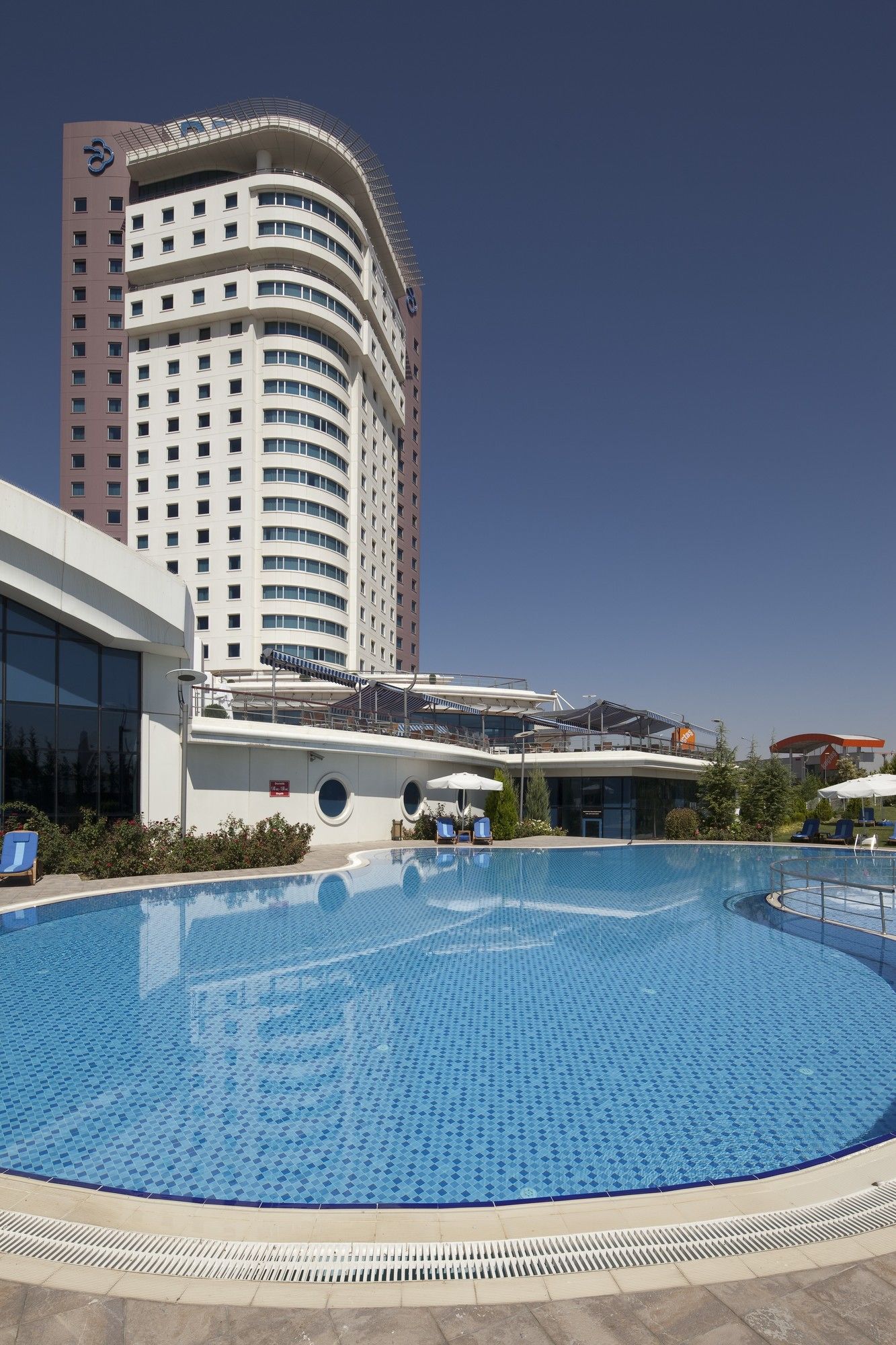 Dedeman Konya Hotel Convention Center