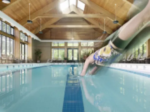 Skamania Lodge Hotels in Stevenson