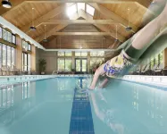 Skamania Lodge Hotel di North Bonneville