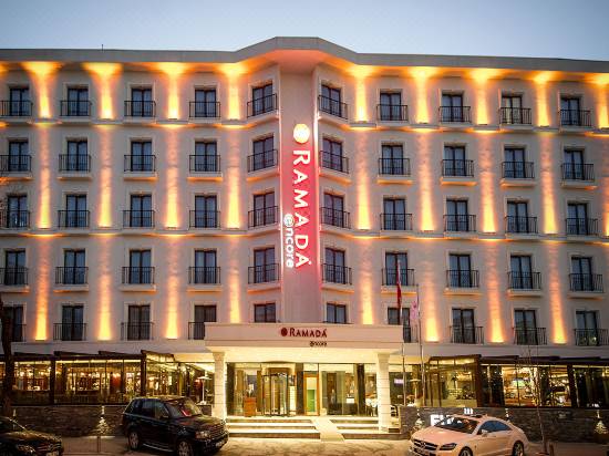 ramada by wyndham istanbul florya kucukcekmece updated 2021 price reviews trip com