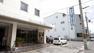 wakayama-daiichi-fuji-hotel