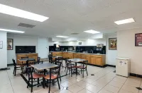 Motel 6 Shamrock, TX