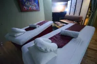 Hotel H2O - spa