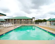 Econo Lodge Bartlesville Hwy 75 Hôtels à : Bartlesville