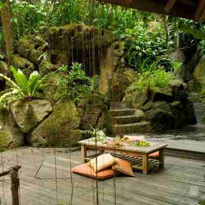 The Farm at San Benito Hotel Exterior