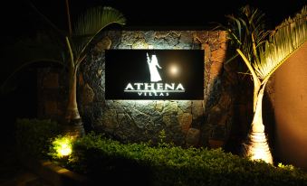Athena Villas by Fine & Country