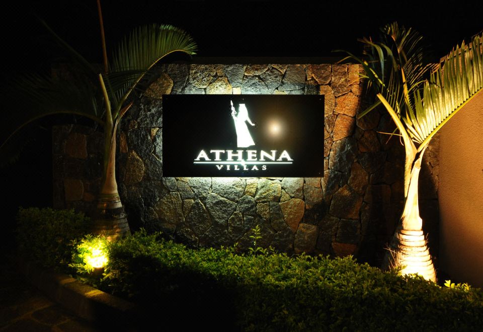 Hotel Athena Villas by Fine & Country, Exterior, Hotel Exterior
