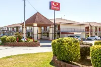 Econo Lodge Inn & Suites Near Bricktown Hotels in Oklahoma City