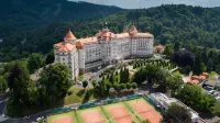 Spa Hotel Imperial Hotels in Карлові-Вари