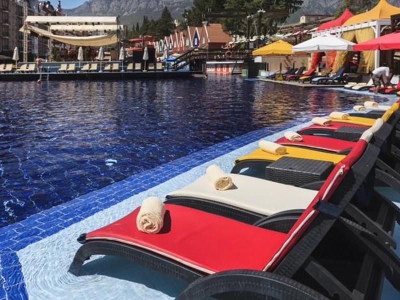 Orange County Kemer - Adult Only