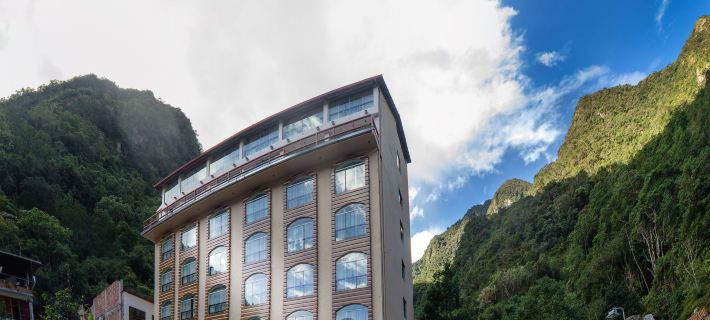 Hotel Taypikala Machupicchu Hotels in Urubamba