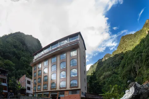 Hotel Taypikala Machupicchu