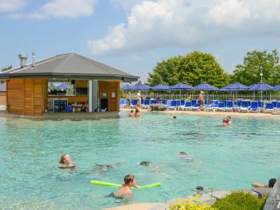 Lake Taupo Holiday Resort
