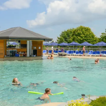 Lake Taupo Holiday Resort Hotel in zona Cascate Huka