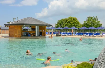 Lake Taupo Holiday Resort Hotels in Tauhara