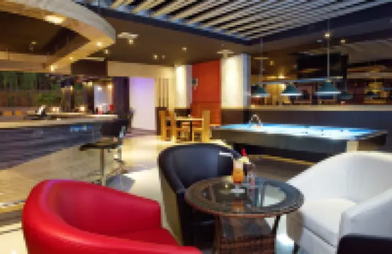 名古屋大廈公寓酒店