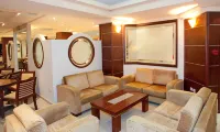 Poseidonia Apartments Hotels in Ixia