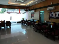 Hotel Sogo Cabanatuan Hotel a San Leonardo