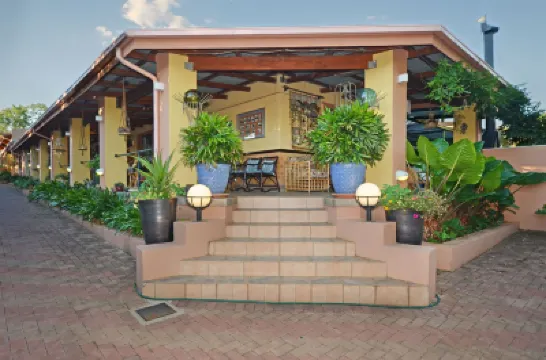 Cherry Tree Cottage B&B Linden Hotels near Adventure Anywhere