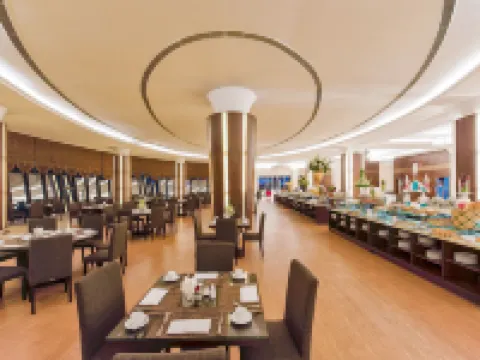 Khách sạn Mường Thanh Sông Lam Các khách sạn ở Thành phố Vinh