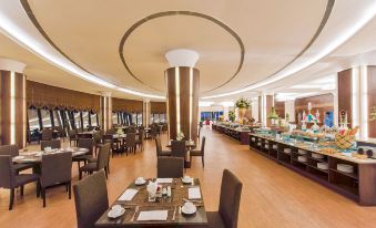 Muong Thanh Luxury Song Lam Hotel