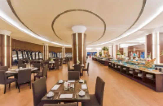 Khách sạn Mường Thanh Sông Lam Các khách sạn ở Thành phố Vinh