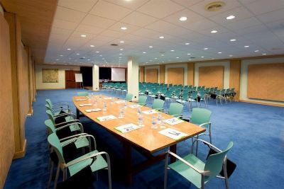 会議室 THB ロスモリノス - 大人専用の写真