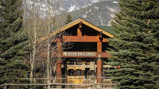 River Rock Lodge